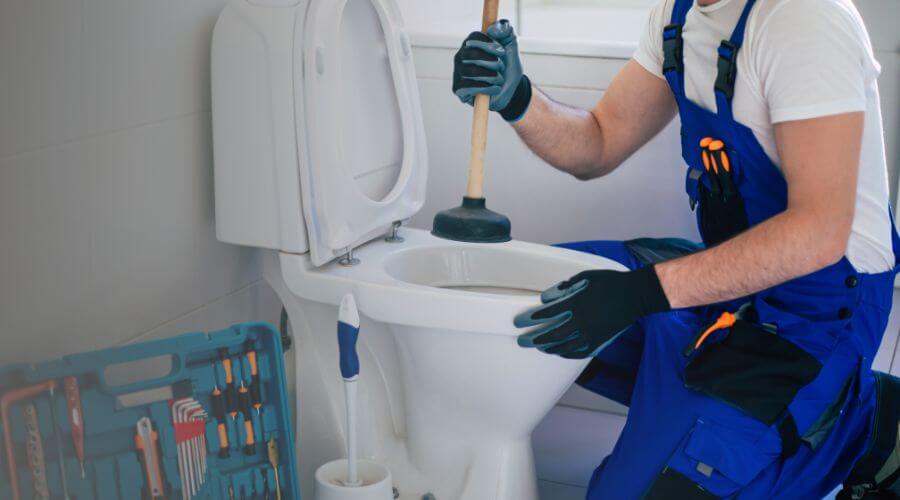 Professional Leak Detection Services in Luckey, OH